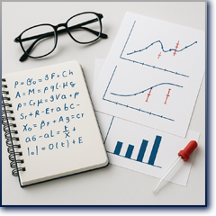 Lektorat für wissenschaftliche Texte